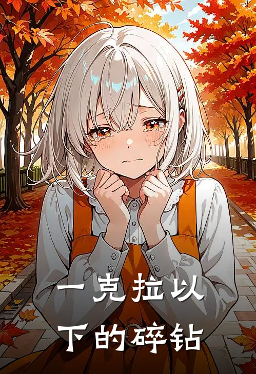一克拉以下的碎钻