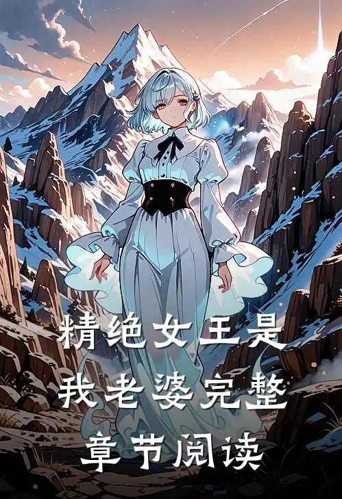 精绝女王是我老婆完整章节阅读
