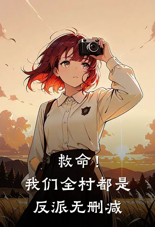 救命!我们全村都是反派无删减