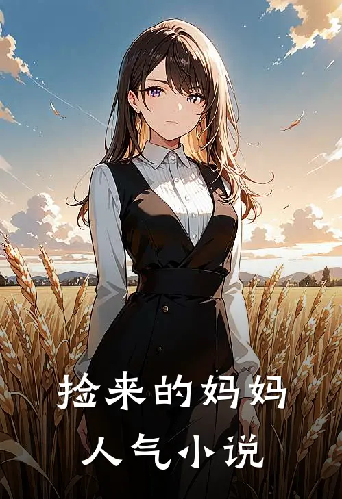 捡来的妈妈人气小说