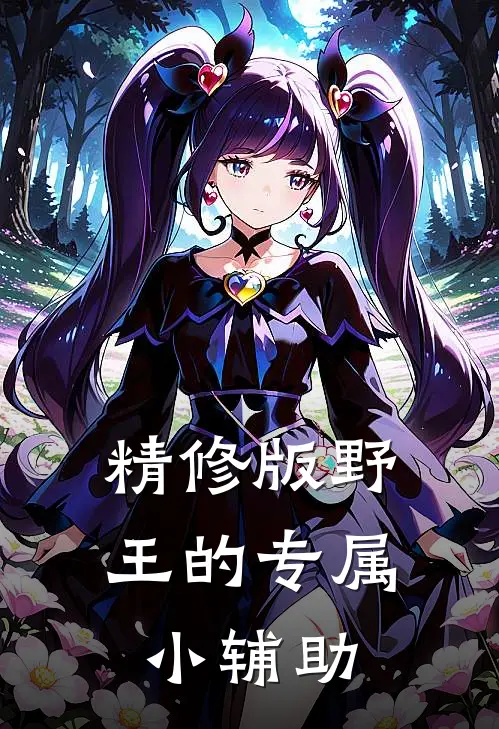 精修版野王的专属小辅助