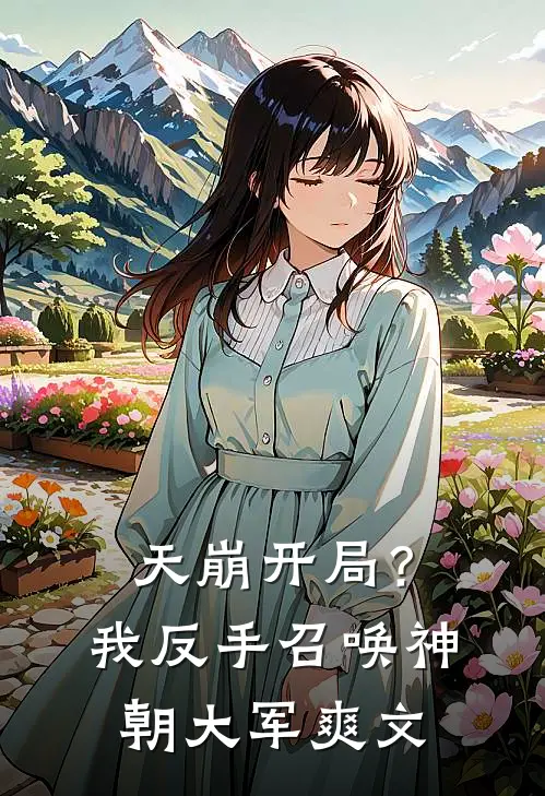 天崩开局?我反手召唤神朝大军爽文在线阅读