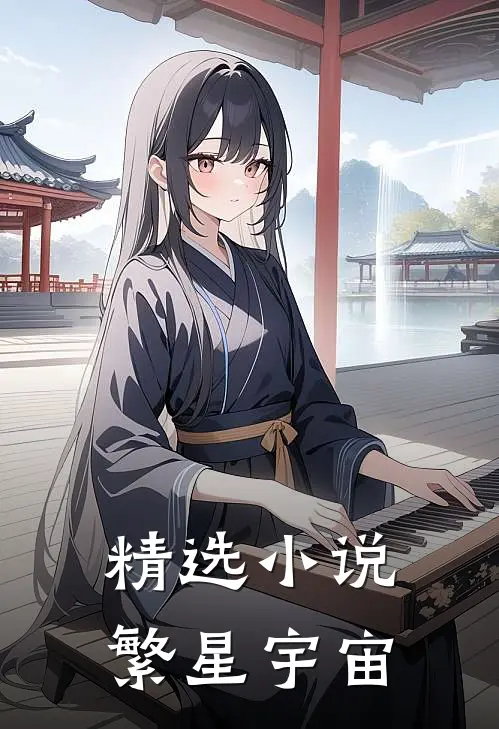 精选小说繁星宇宙