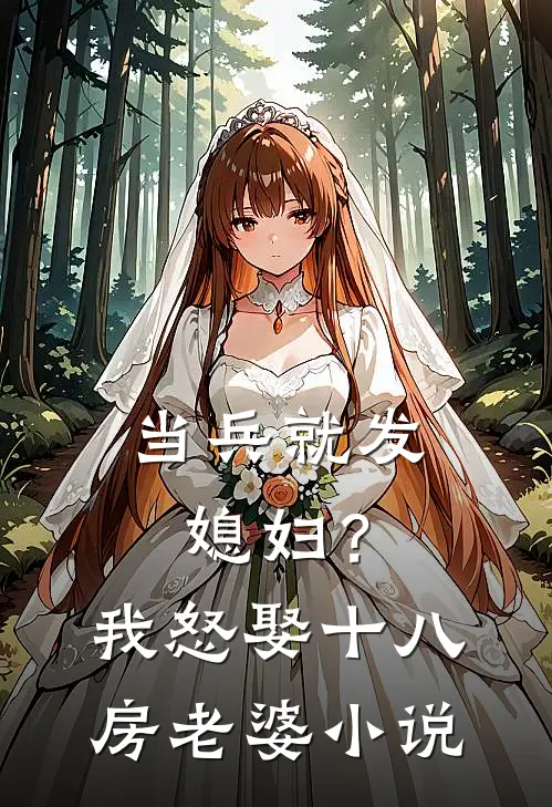 当兵就发媳妇?我怒娶十八房老婆为打不开
