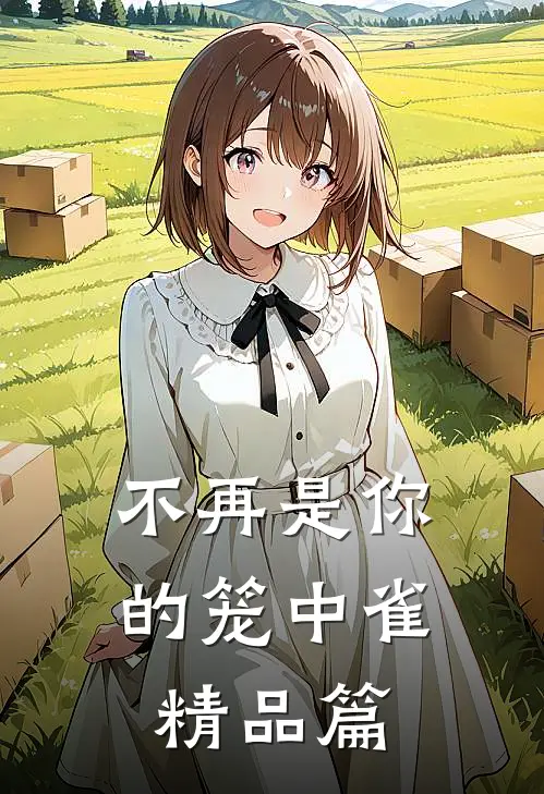 不再是你的笼中雀精品篇