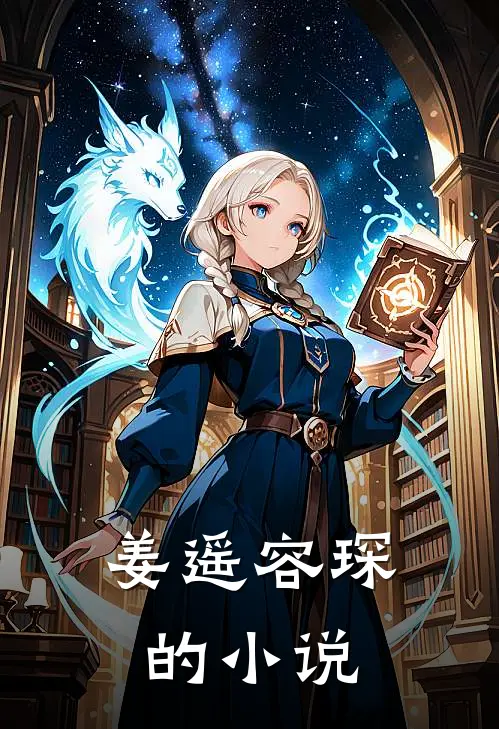 姜遥容琛全文免费阅读正版