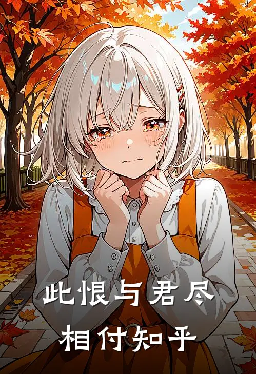 此恨与君尽相付知乎