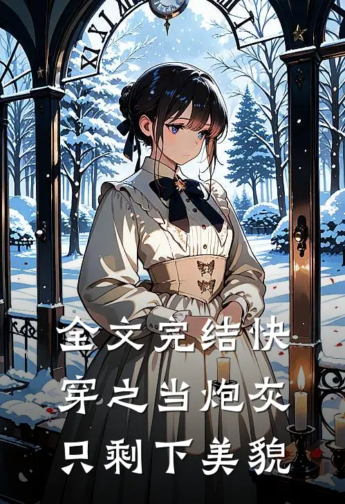 全文完结快穿之当炮灰只剩下美貌