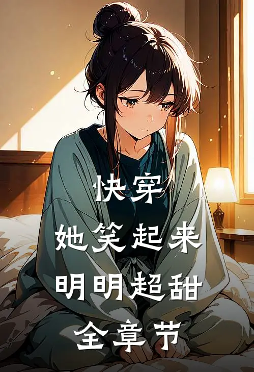 快穿她笑起来明明超甜全章节阅读