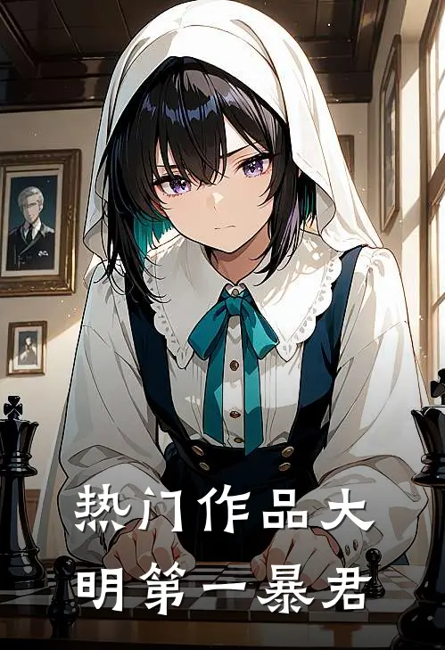 热门作品大明第一暴君