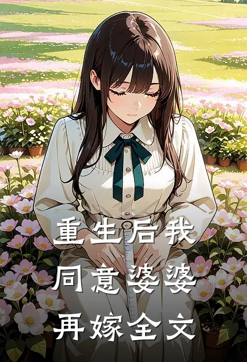 重生后我同意婆婆再嫁全文