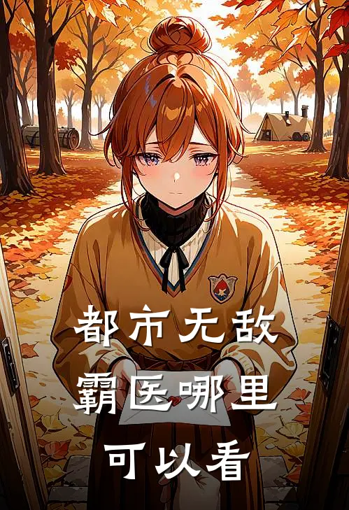霸医传奇最新更新