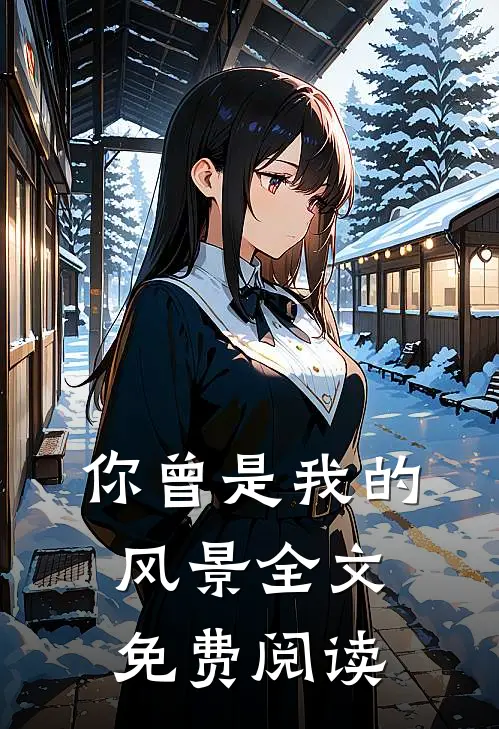 你曾是我的风景全文免费阅读