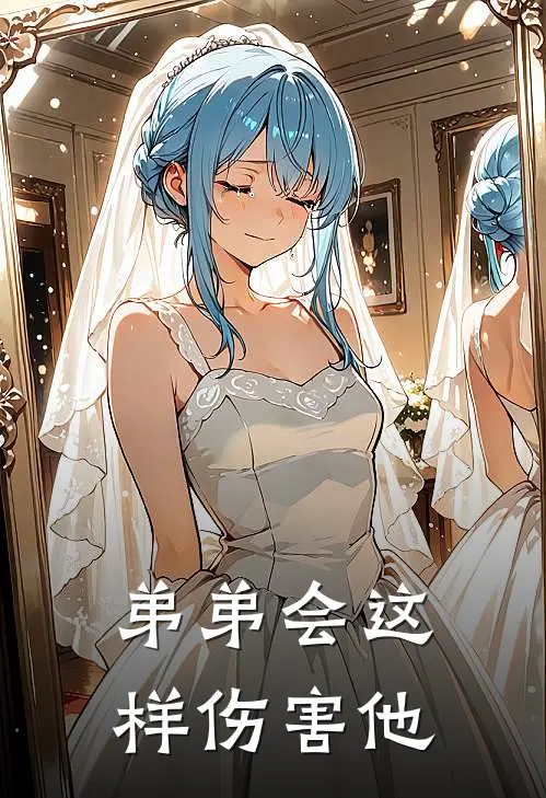 弟弟会这样伤害他