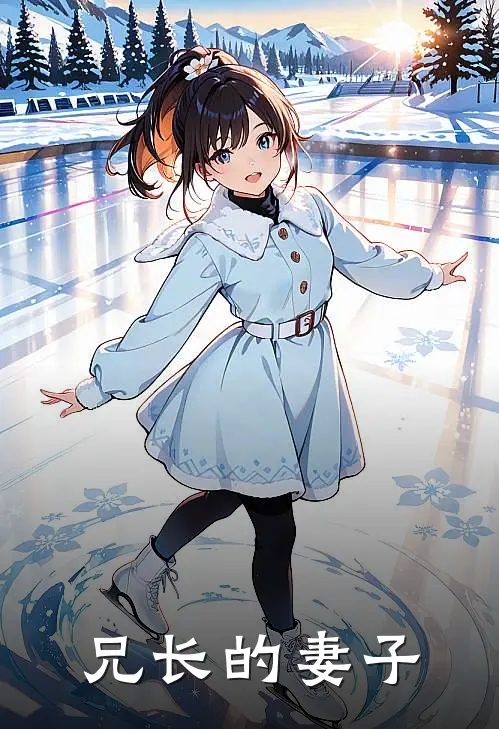 兄长的妻子