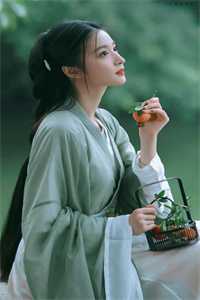 陈春杳杳，来岁昭昭结局+番外