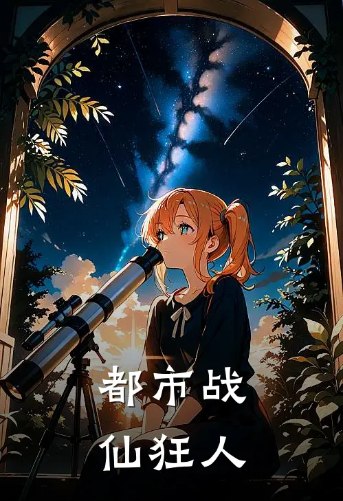都市战仙狂人