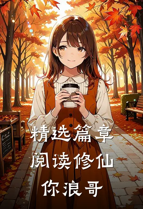 精选篇章阅读修仙你浪哥