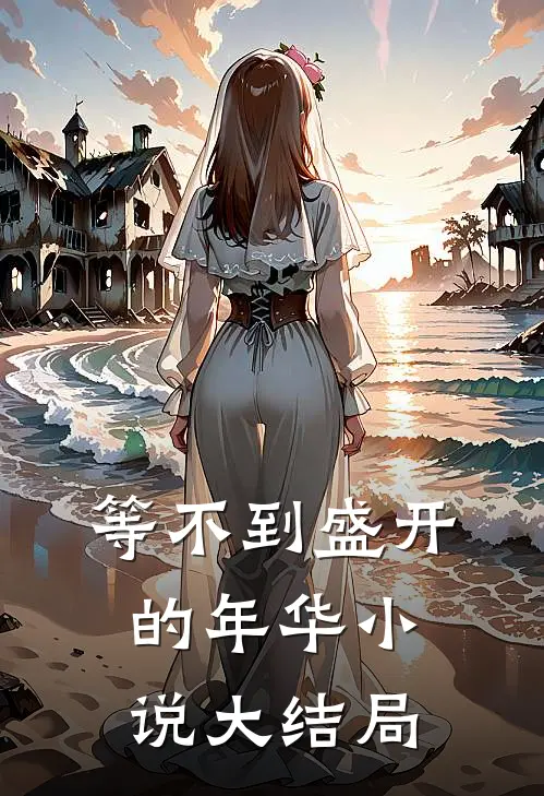 等不到盛开的年华小说大结局