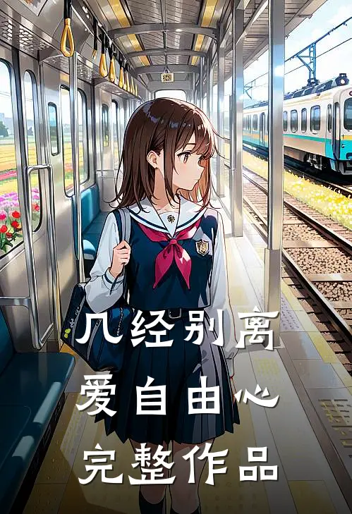 几经别离,爱自由心完整作品图