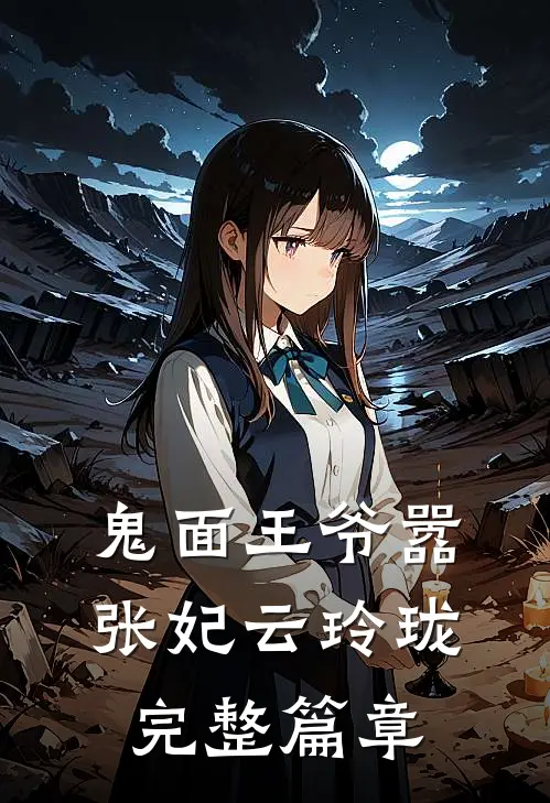 鬼面王爷嚣张妃云玲珑完整篇章