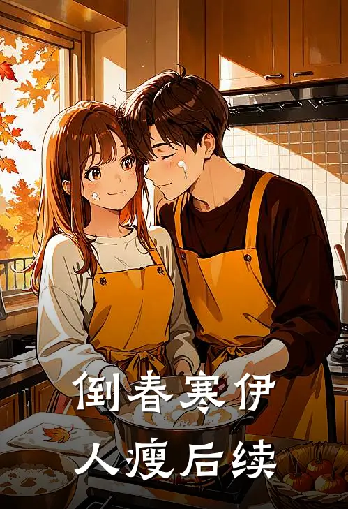 倒春寒伊人瘦后续