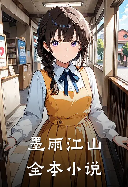 墨雨江山全本小说