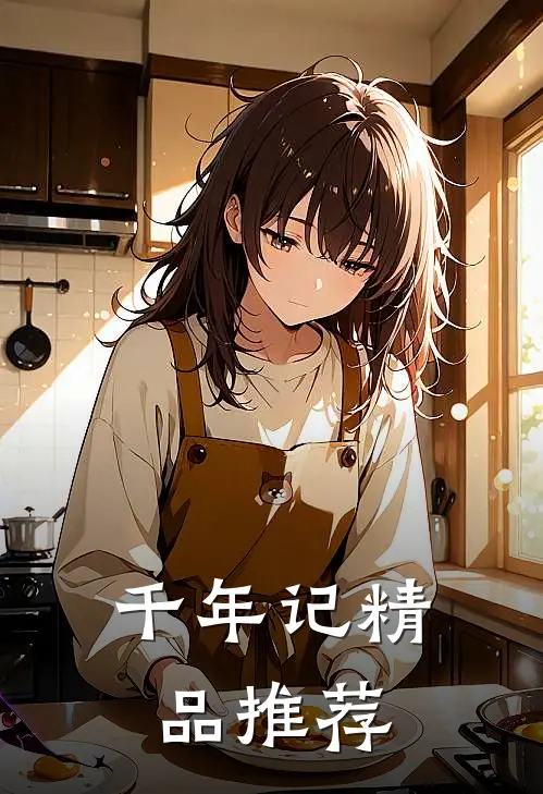 千年记精品推荐
