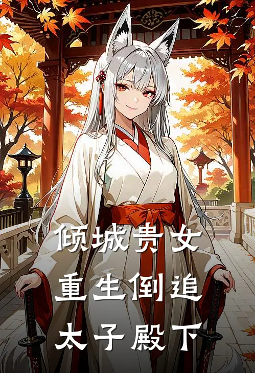 倾城贵女重生倒追太子殿下