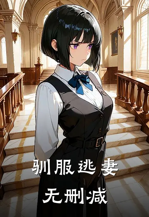 驯服逃妻无删减