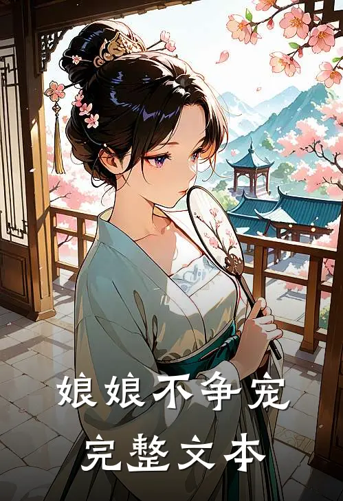 娘娘不争宠完整文本