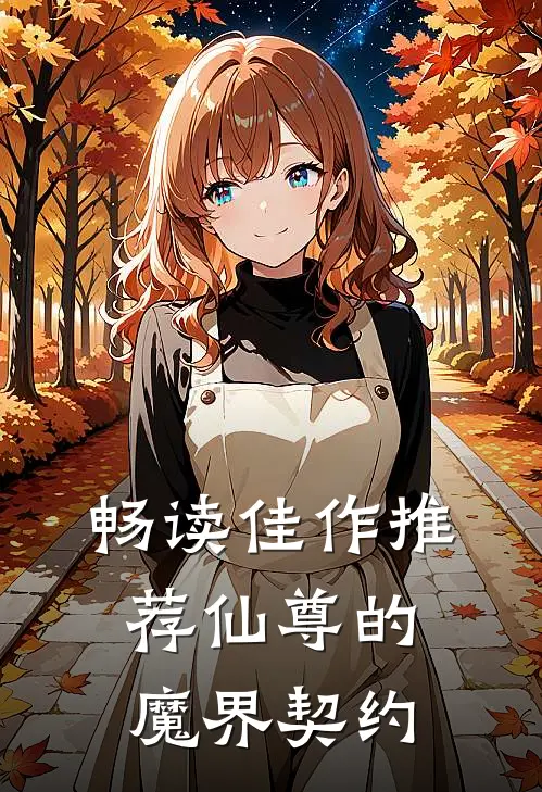 畅读佳作推荐仙尊的魔界契约