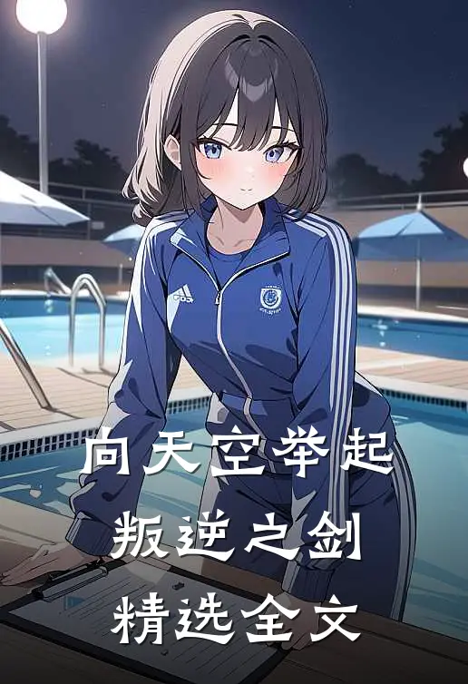 向天空举起叛逆之剑精选全文