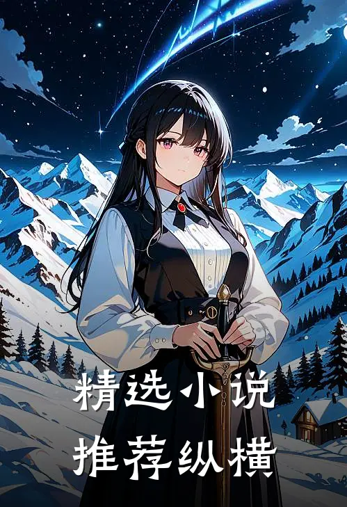 精选小说推荐纵横