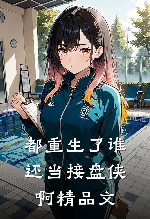 都重生了谁还当接盘侠啊精品文