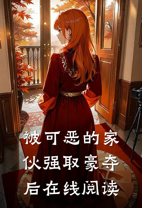 被可恶的家伙强取豪夺后在线阅读