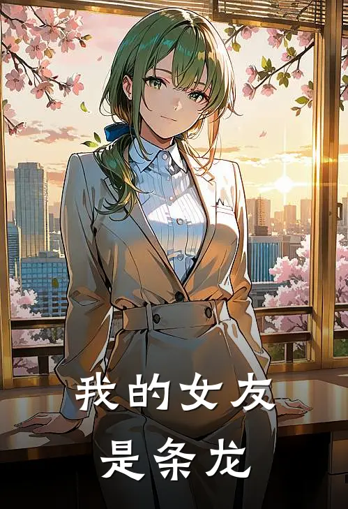 我的女友是条龙