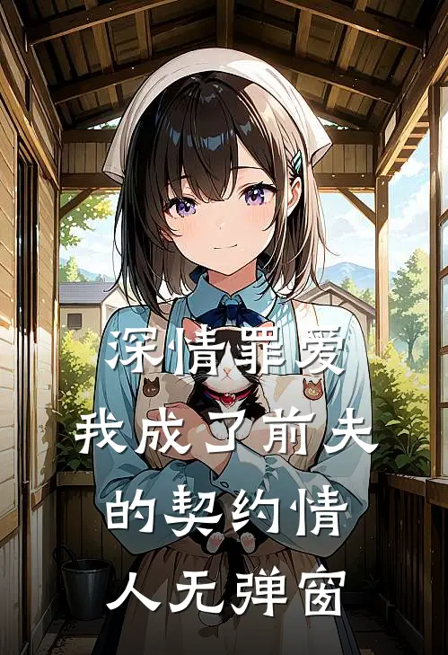 深情罪爱,我成了前夫的契约情人无弹窗