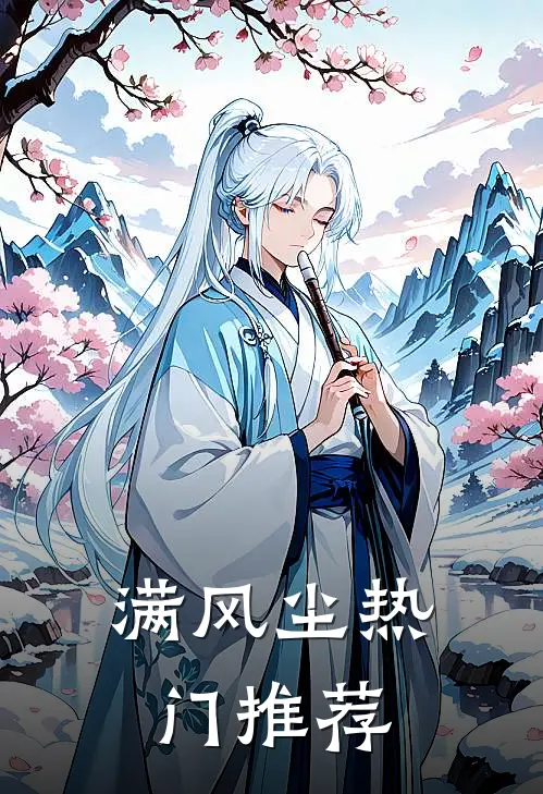 满风尘热门推荐的
