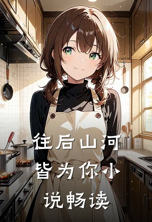 往后山河皆为你小说畅读