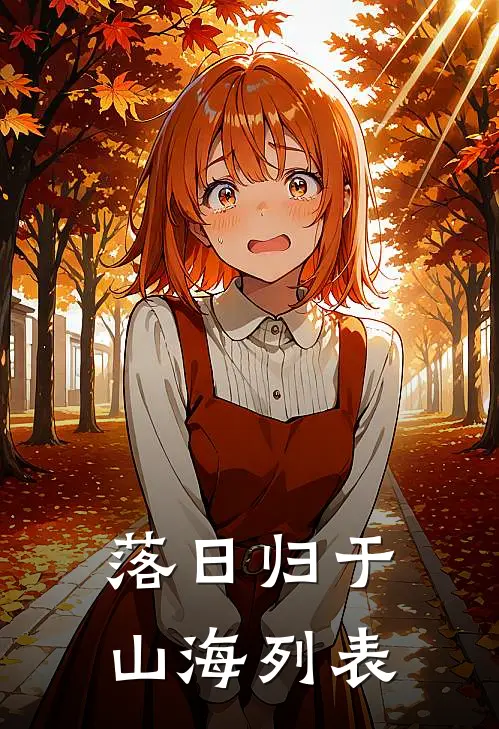 落日归于山海列表