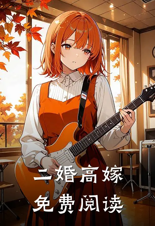 二婚高嫁免费阅读