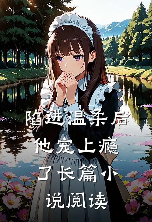 陷进温柔后,他宠上瘾了长篇阅读免费