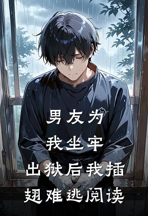 男友为我坐牢,出狱后我插翅难逃阅读