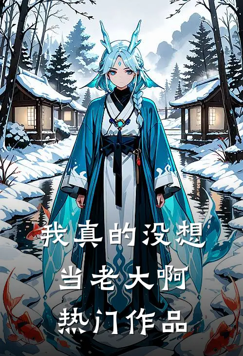 我真的没想当老大啊热门作品