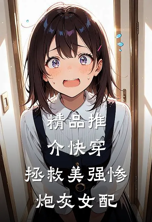 精品推介快穿拯救美强惨炮灰女配