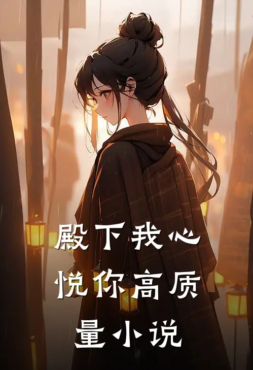 殿下我心悦你高质量小说