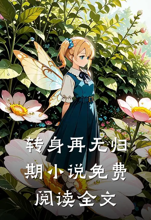 转身再无归期小说免费阅读全文