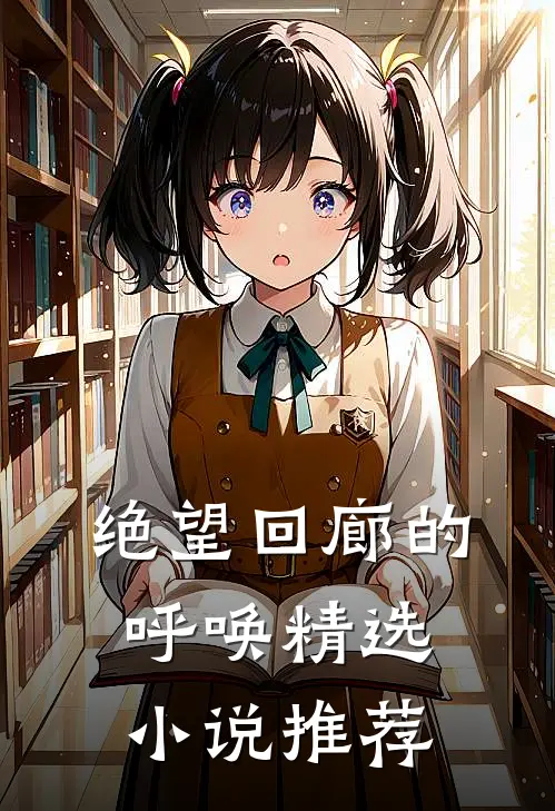 绝望回廊的呼唤精选小说推荐