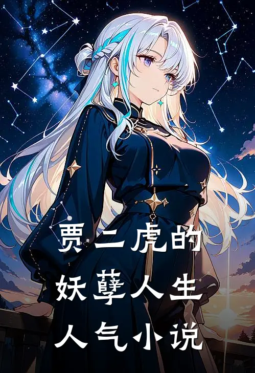 贾二虎的妖孽人生人气小说